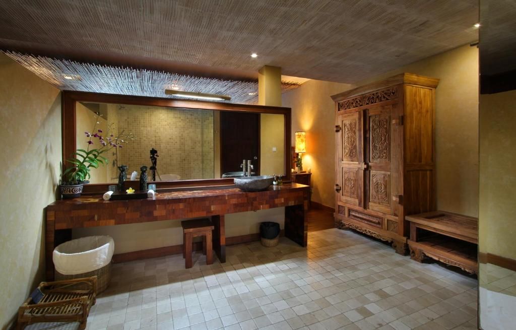 Kupu Kupu Barong Villas & Tree Spa by L'Occitane фото 124