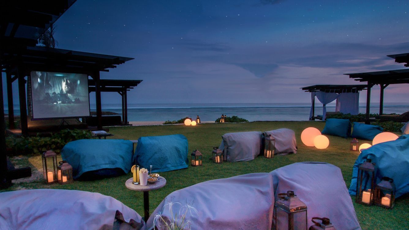 The Ritz-Carlton Bali фото 27