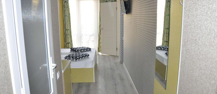 Фото отеля Grand Eliza