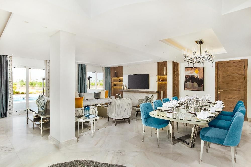 Pickalbatros Luxury Suites фото 209