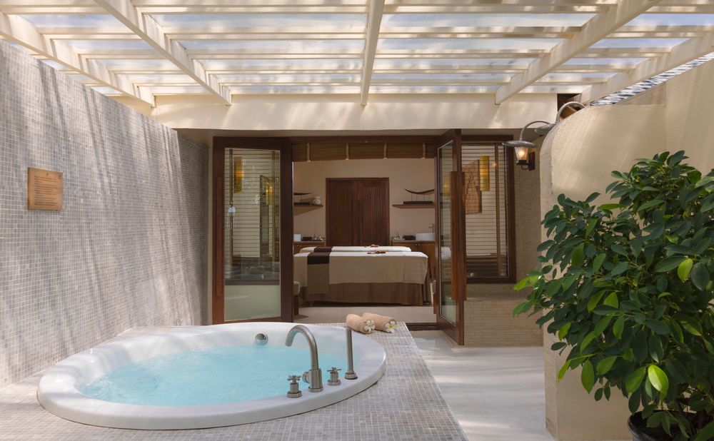 Centara Ras Fushi Resort & Spa Maldives (Adults Only) фото 85
