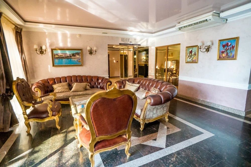 Пансионат «Пансионат «Сан-Марина»» фото 51