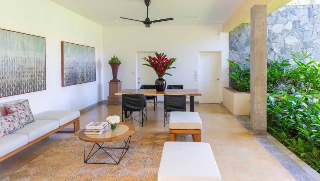 Taru Villas The Long House фото 33