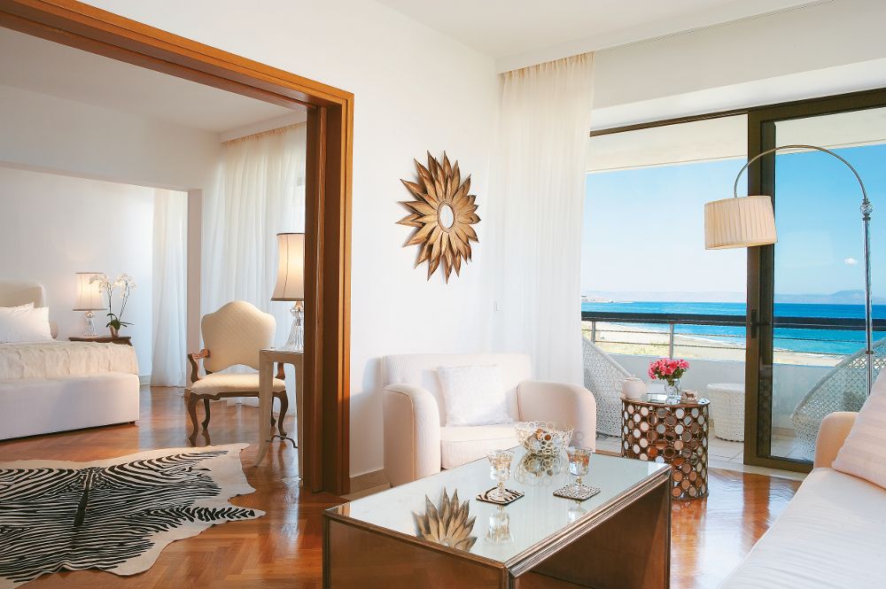 Grecotel Creta Palace фото 50