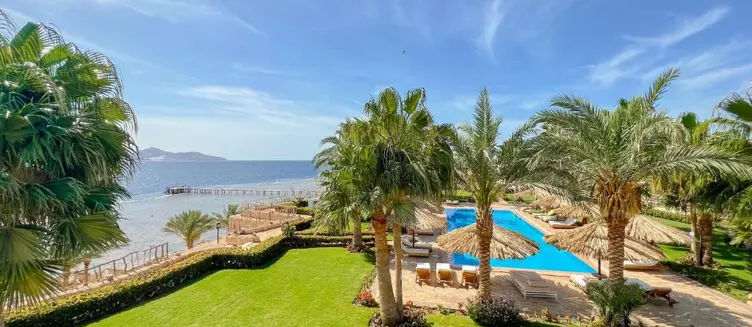 Фото отеля Tamra Beach Resort