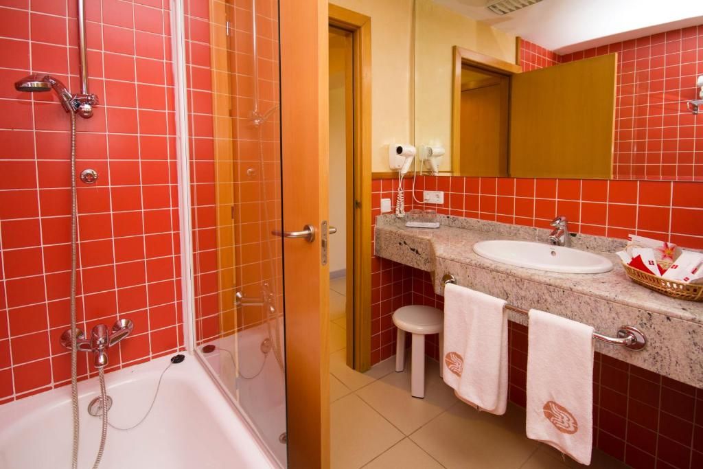 Riu Bonanza Park фото 29