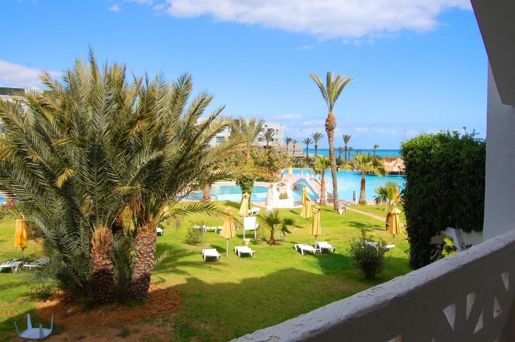 Mahdia Beach & Aqua Park фото 63