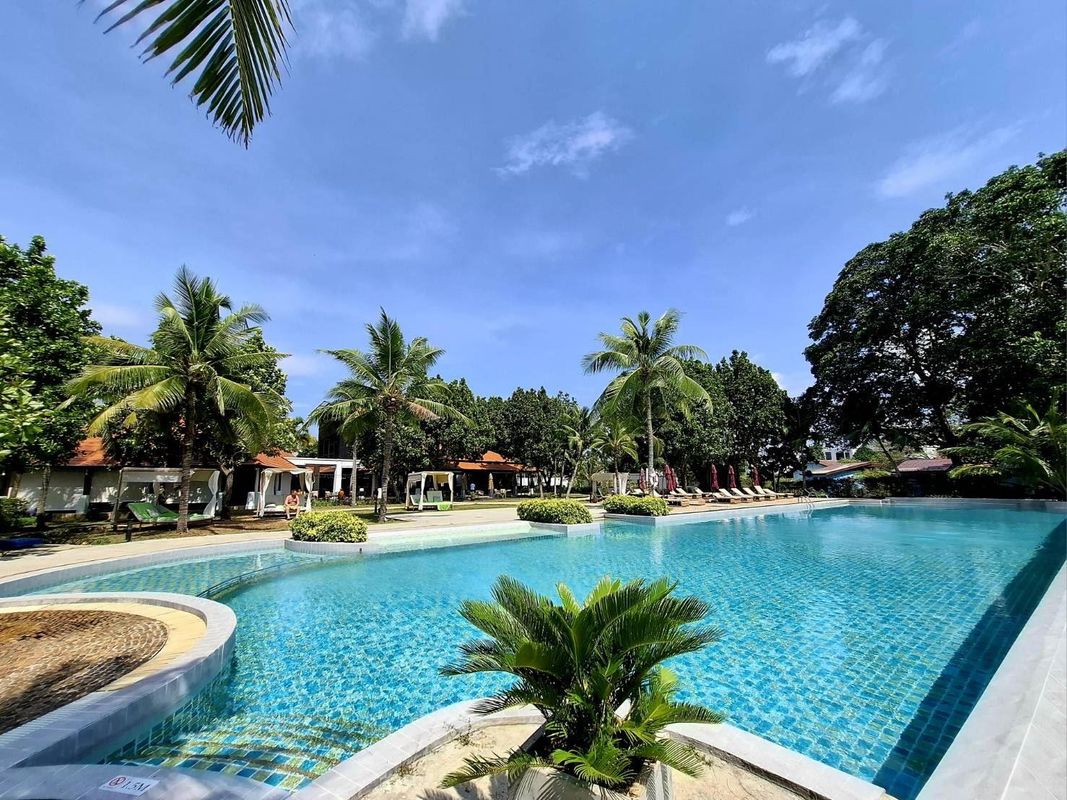 Estella Phuket Mai Khao Beach Resort фото 10