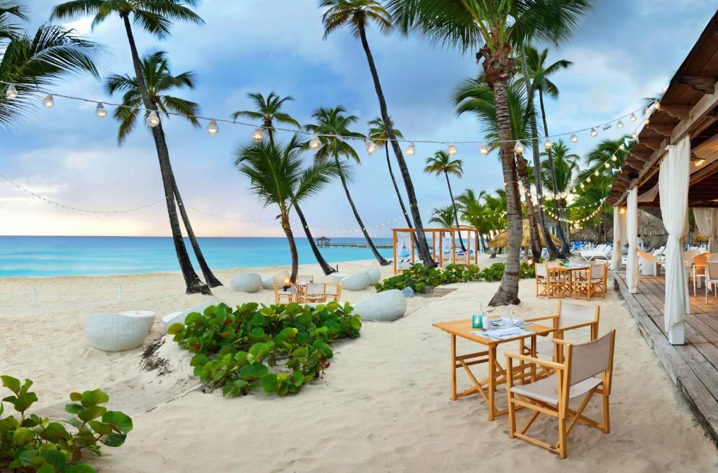 Catalonia Royal La Romana - Adults Only фото 95