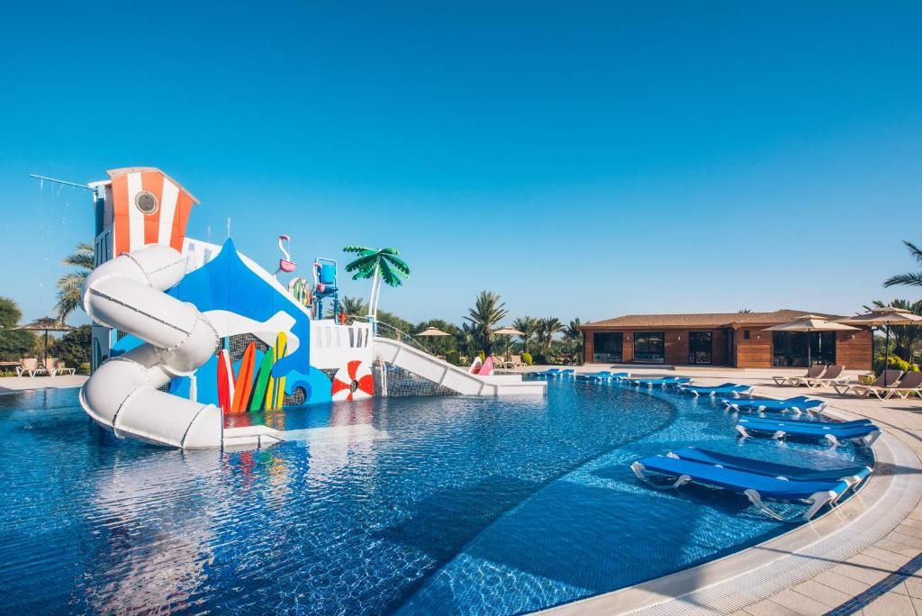 Iberostar Mehari Djerba фото 42
