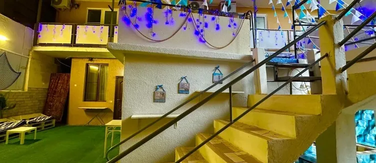 Фото отеля Гостевой дом «Порт Моряка»