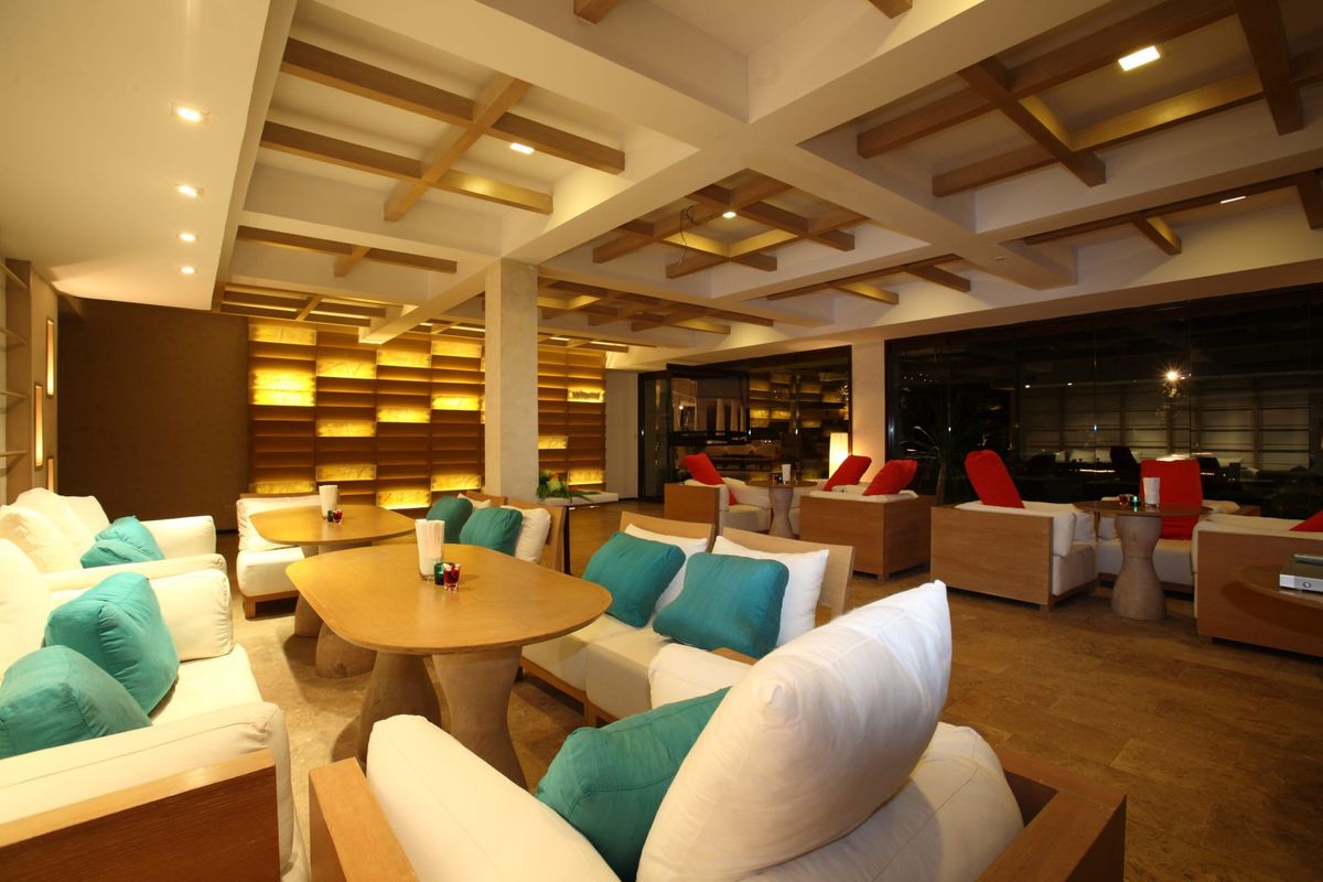 Mercure Koh Chang Hideaway фото 13