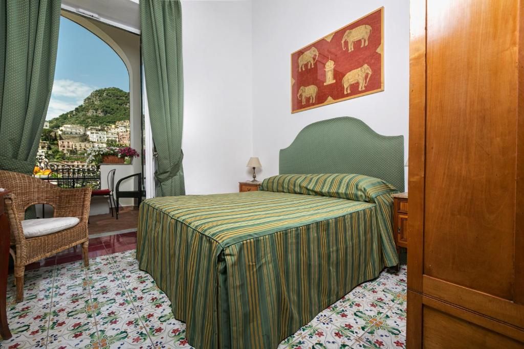 Palazzo Margherita Positano фото 18