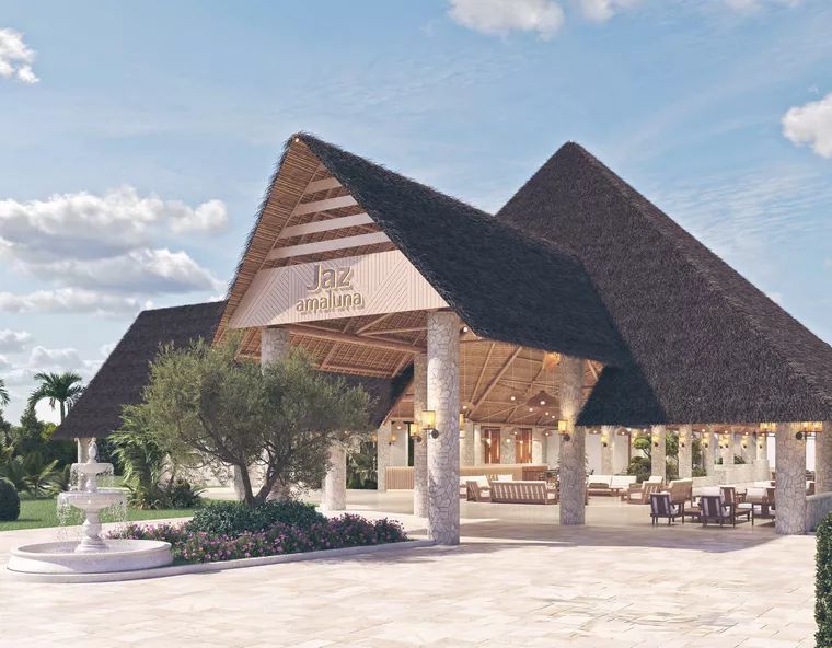 Jaz Amaluna Beach Resort (Adults Only) фото 4