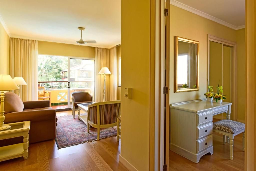 Pestana Village Aparthotel фото 23