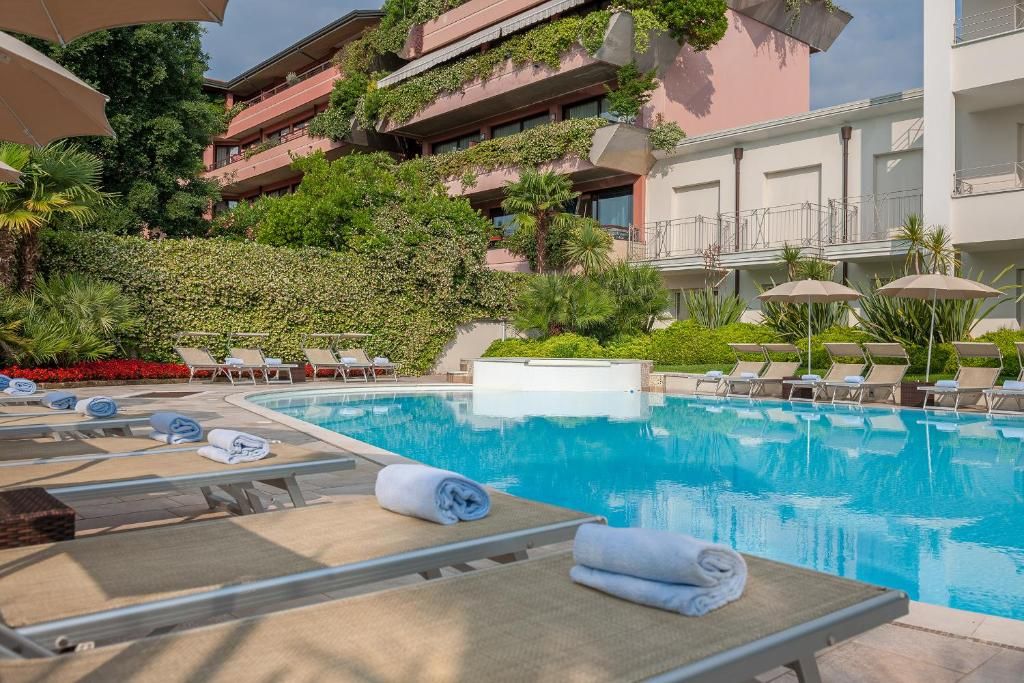 Hotel Nazionale фото 11