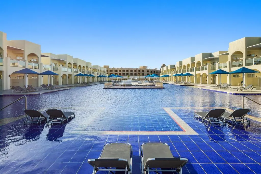 Albatros Makadi Resort фото 302