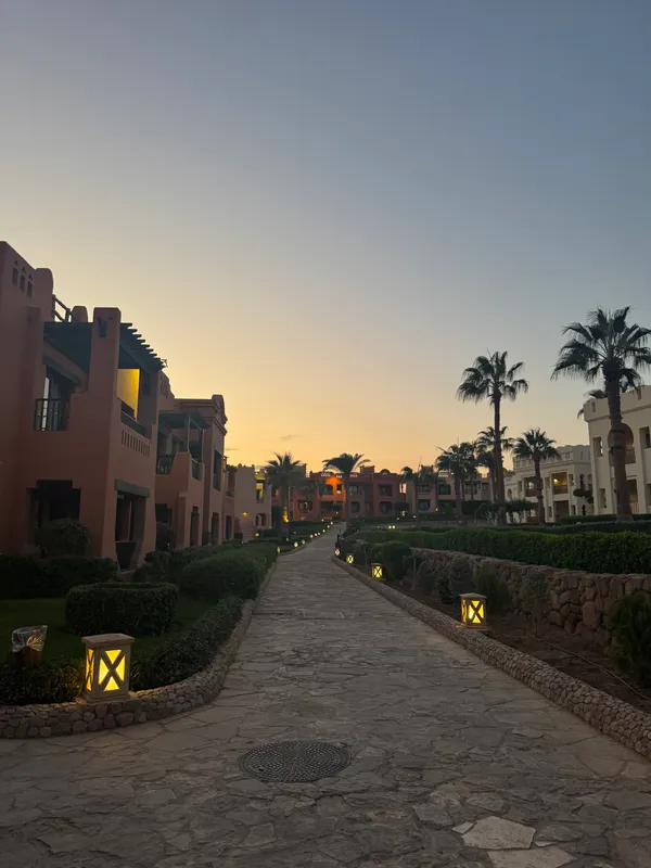 Charmillion Club Resort фото 58