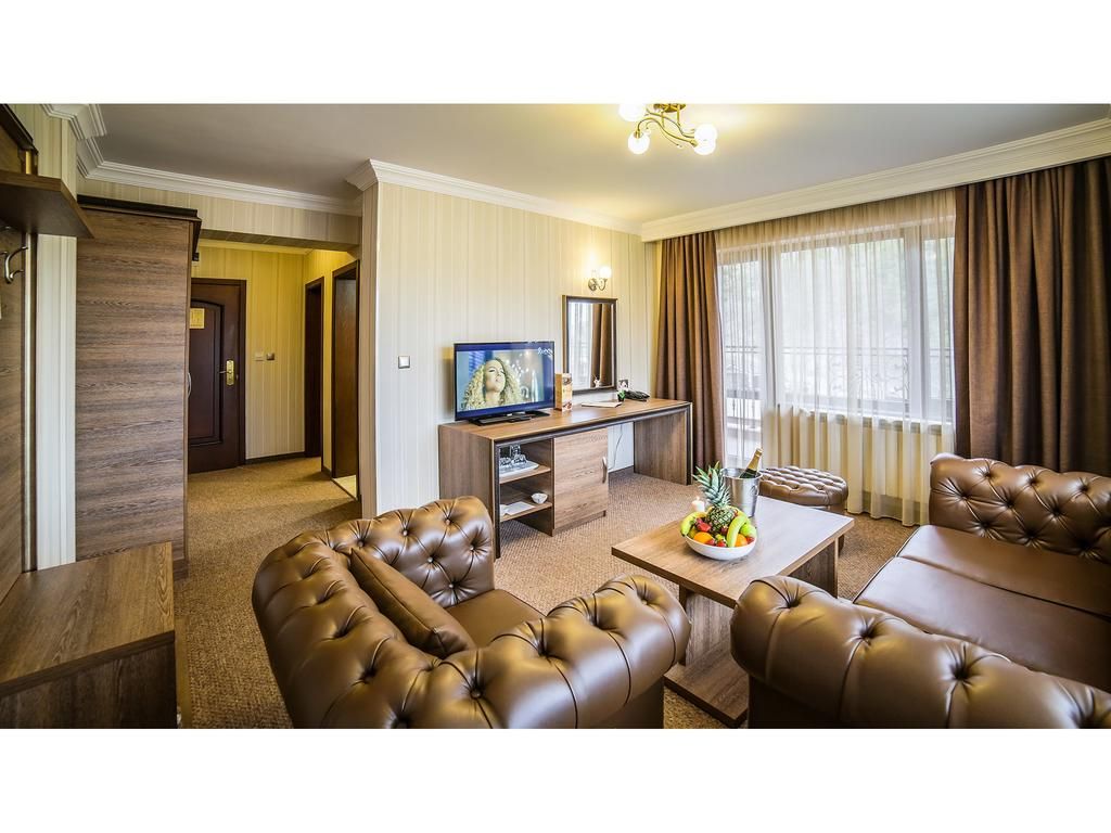 Park Hotel and SPA Vella Hills фото 32