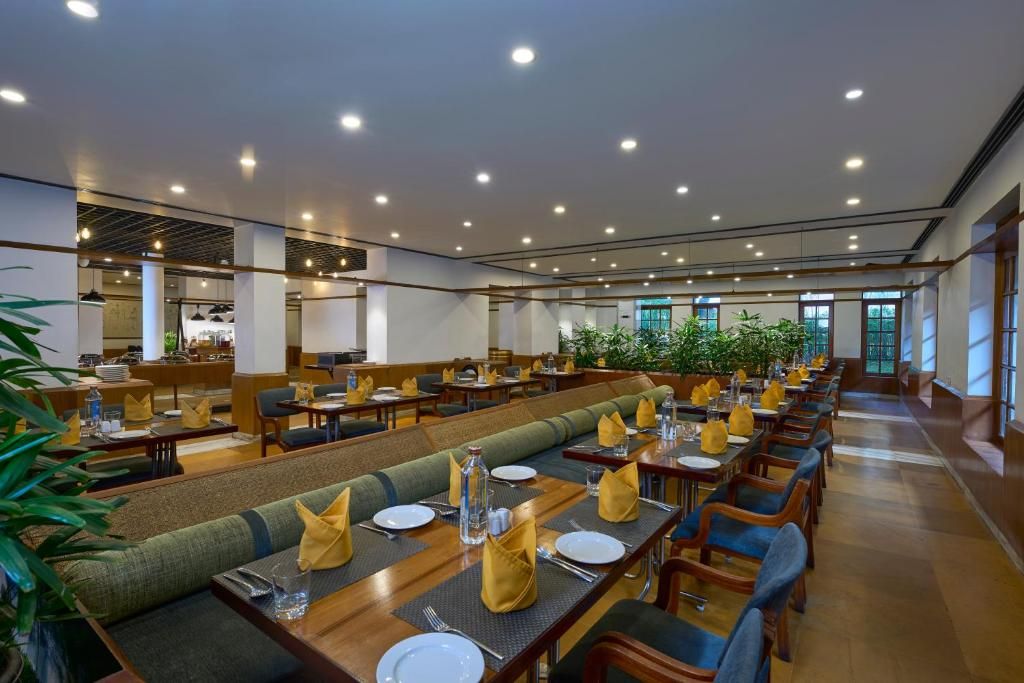 Casino Hotel - Cgh Earth, Cochin фото 77