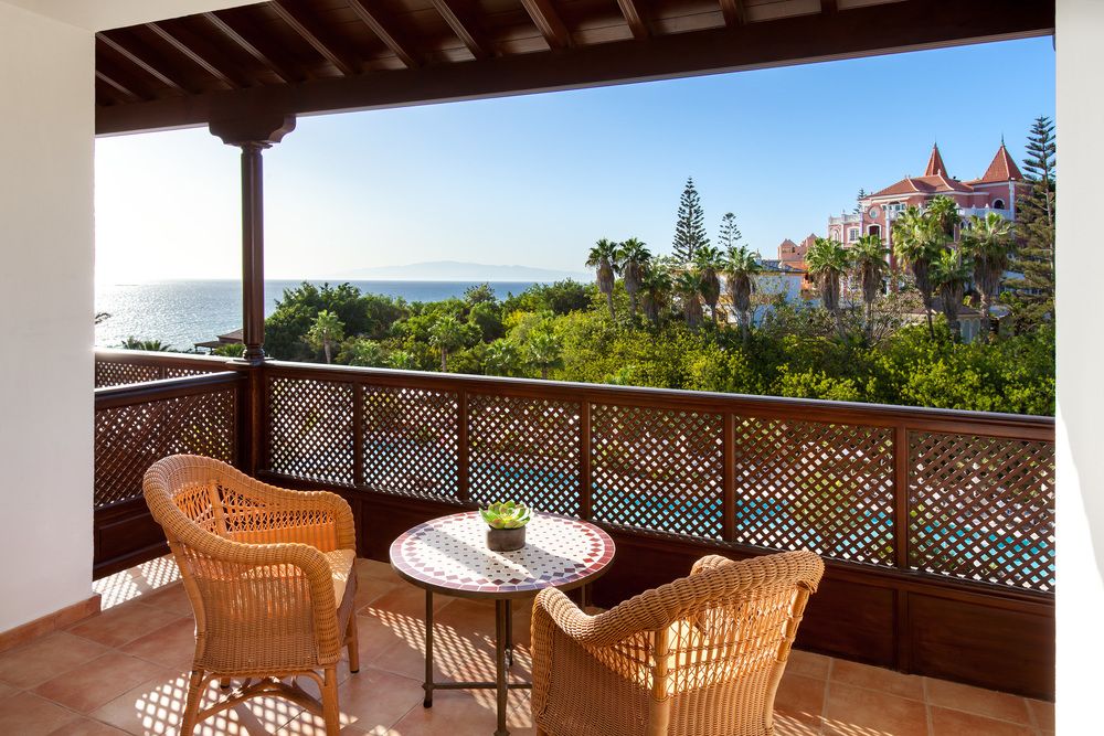 Gran Tacande Wellness & Relax Costa Adeje фото 69