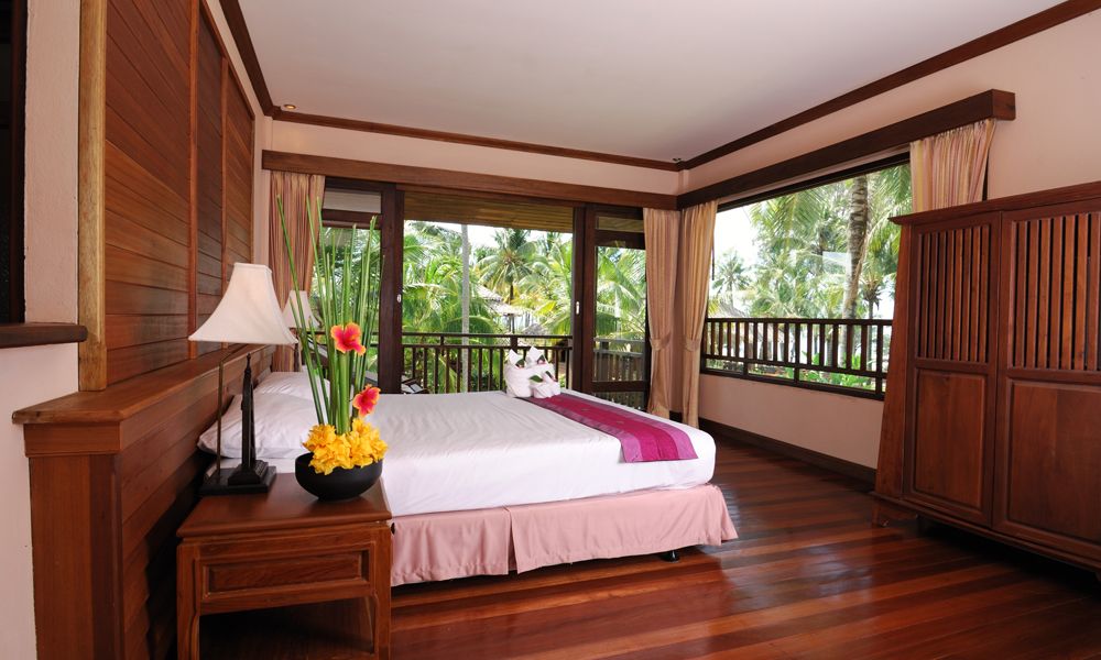 Andamania Beach Resort фото 47