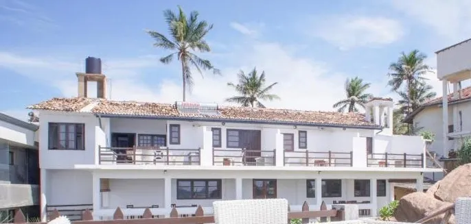 Фото отеля Hotel Zeilan Sunset Point