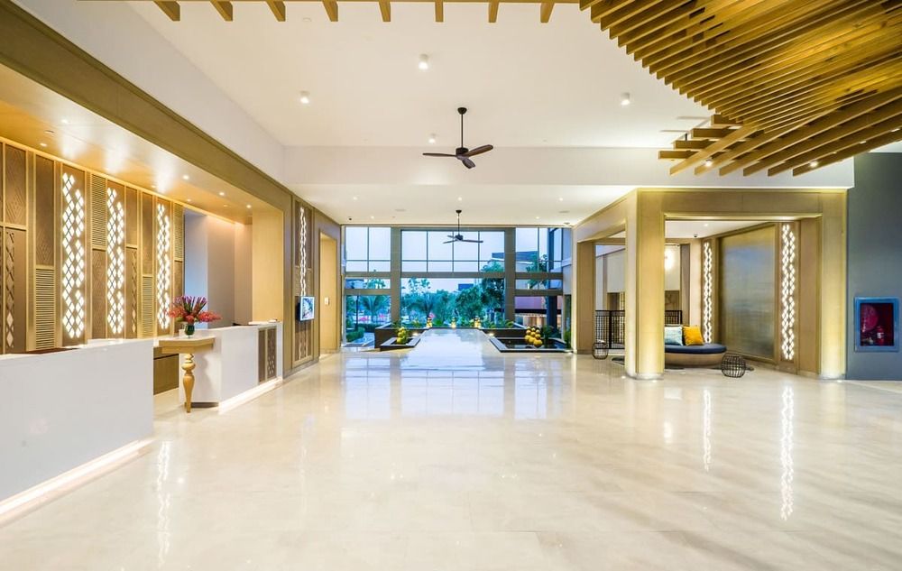 AVANI Hua Hin Resort & Villas фото 9