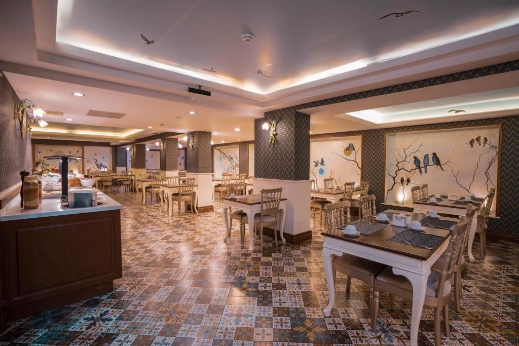 Raymar Hotels Ankara фото 31