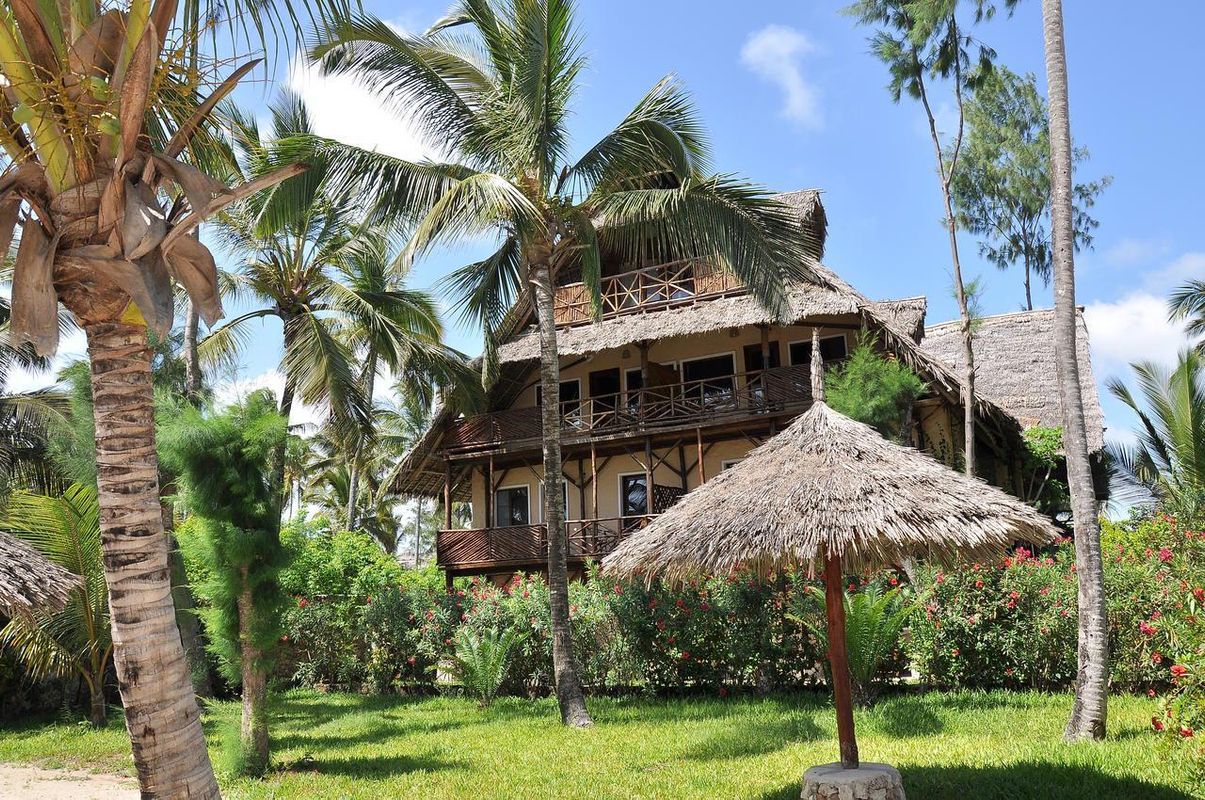 Jaz Amaluna Beach Resort (Adults Only) фото 3