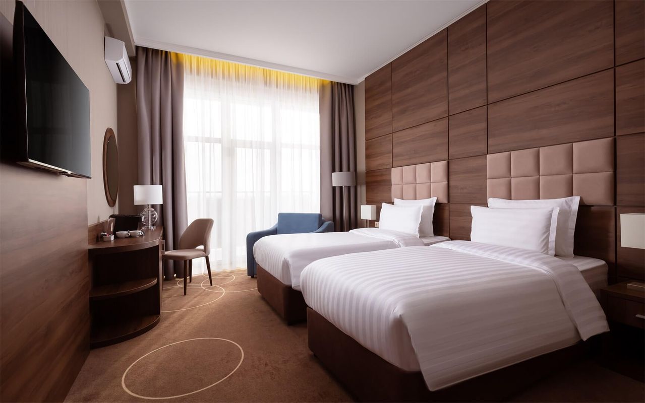 Movenpick Resort & SPA Anapa Miracleon фото 64