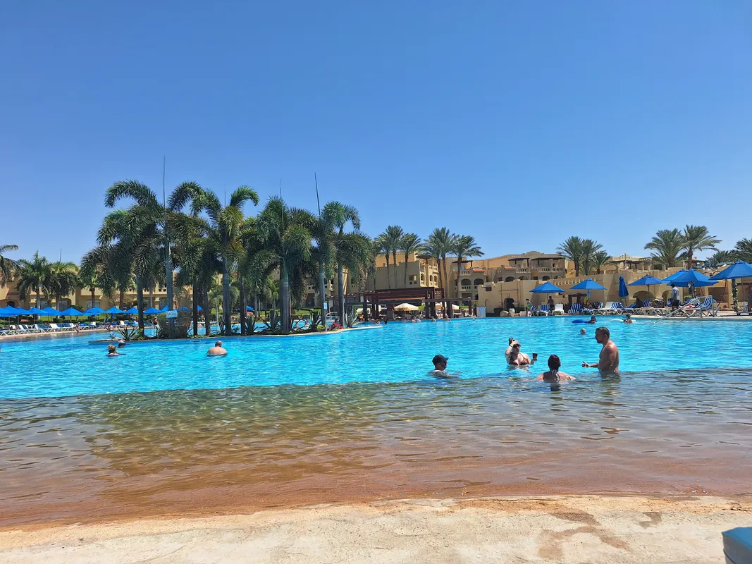 Rixos Sharm El Sheikh (Adults Only) фото 110