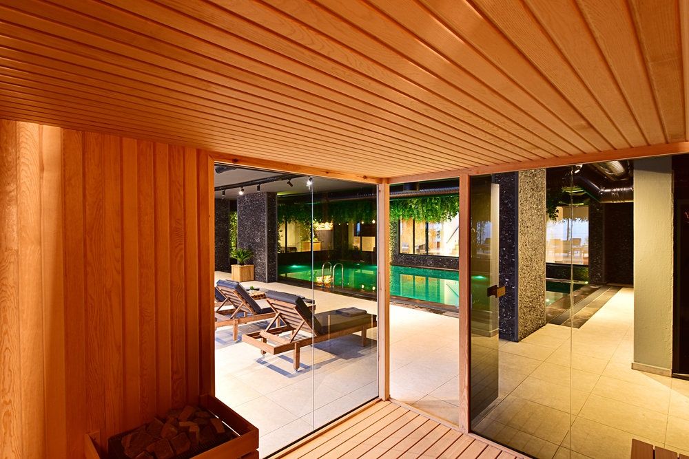 Jasmin Elite Residence фото 70