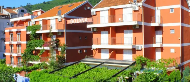Фото отеля Vila Bojana