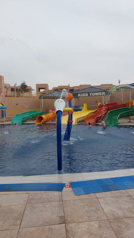 Pickalbatros Jungle Aqua Park Resort - Neverland Hurghada фото 194