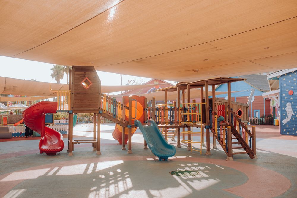 IC Hotels Santai Family Resort фото 109