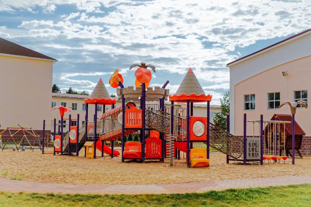 Барская усадьба фото 64