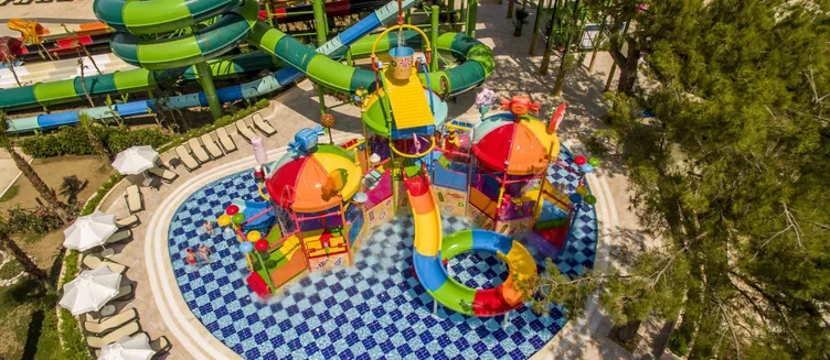 Фото отеля Crystal Flora Pearl Collection