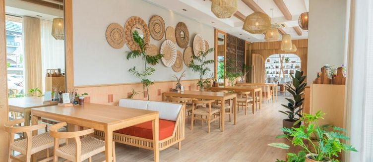 Фото отеля Tribe Hotel Pattaya