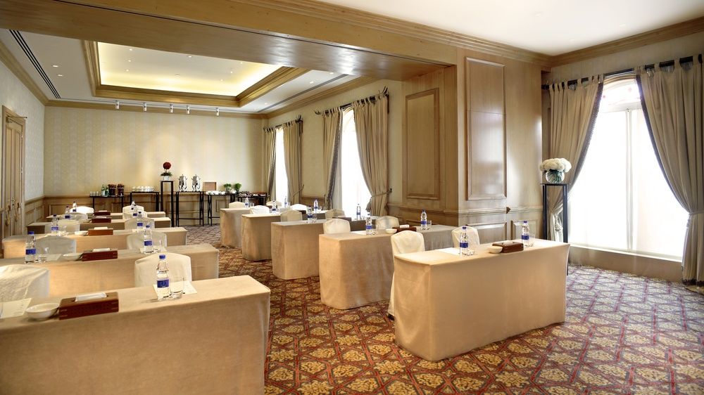 Grand Hyatt Muscat фото 52