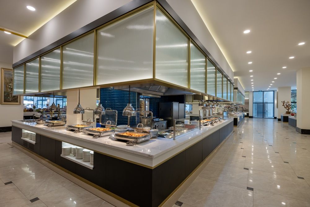 Dobedan World Palace Kemer фото 328