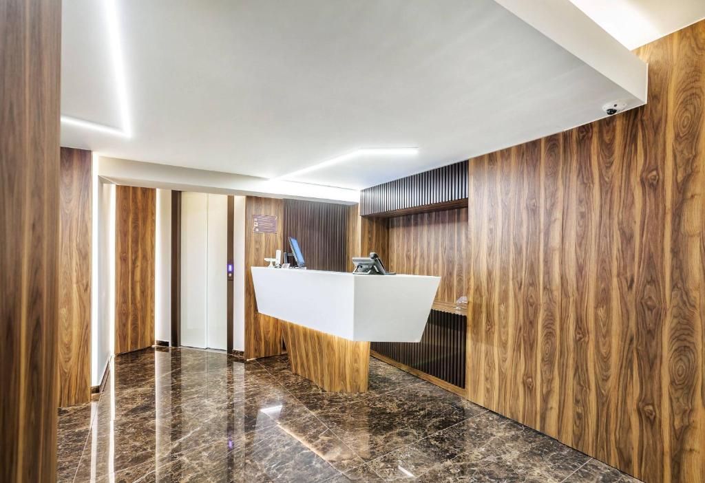 ad Imperial Plus Hotel Thessaloniki фото 7