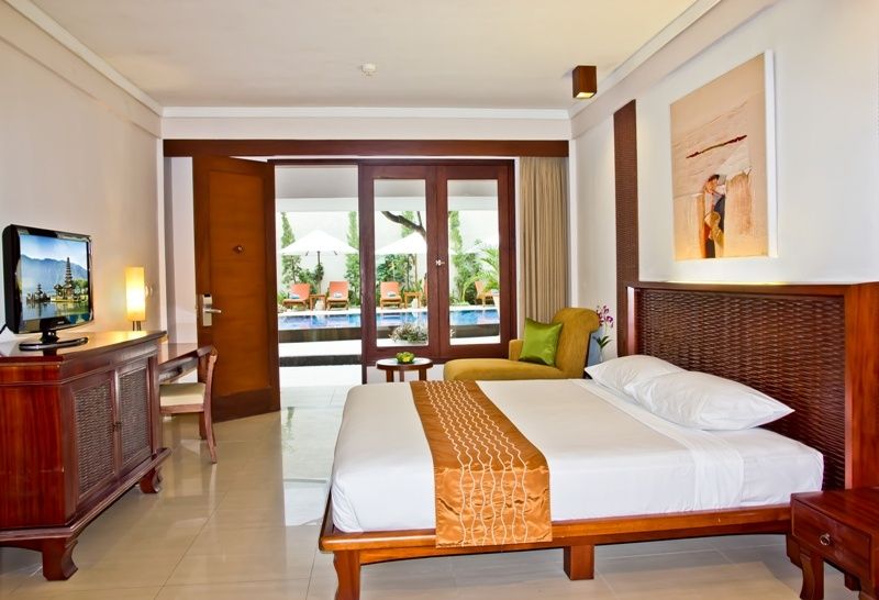 The Rani Hotel & Spa фото 29