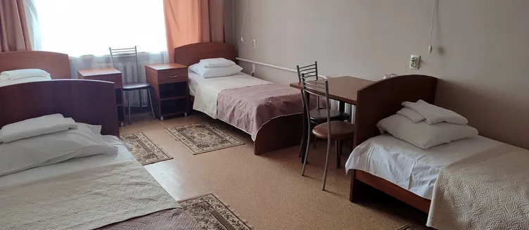 Фото отеля Кварт