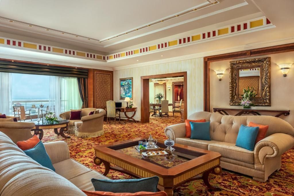 Al Raha Beach Resort & Spa фото 114
