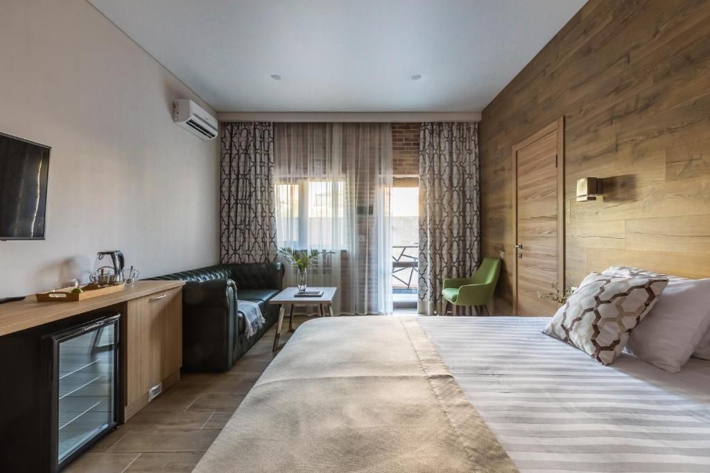 Гостевой дом «Sowa House» фото 30