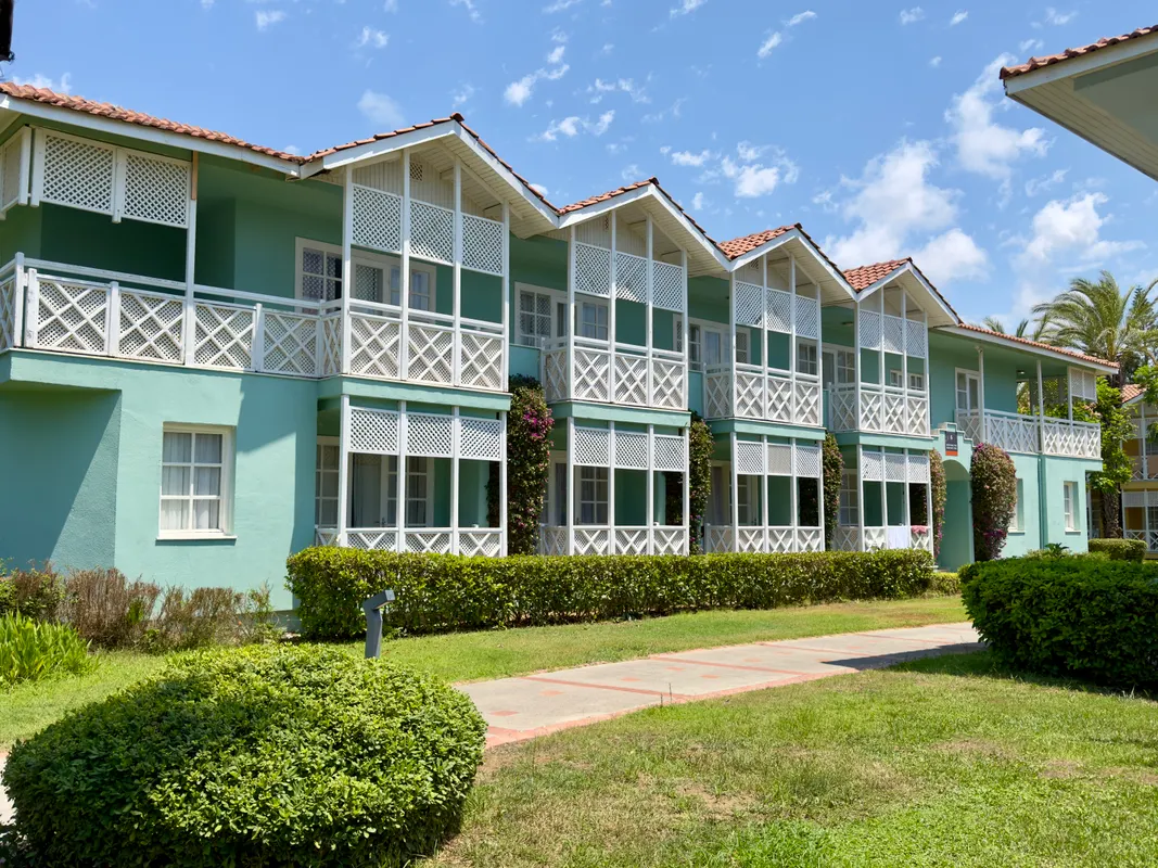 Asteria Family Resort Side фото 82