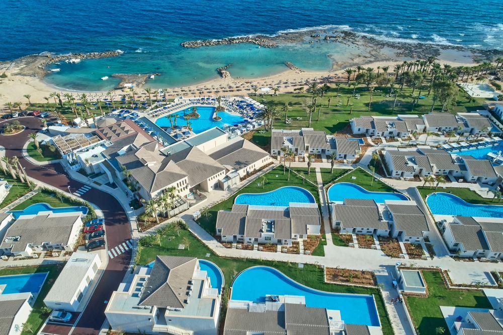 Mare Ayia Napa фото 0