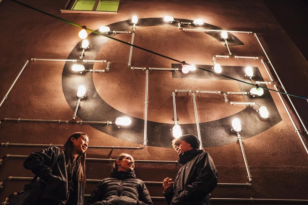 Хостел «Generator Hostel Hamburg» фото 23