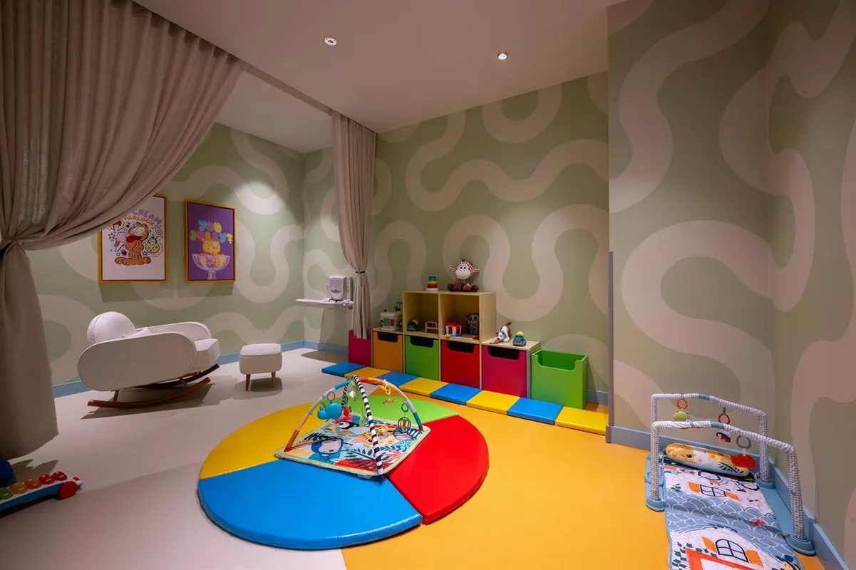 The Land Of Legends Nickelodeon Hotel & Resorts Antalya фото 19